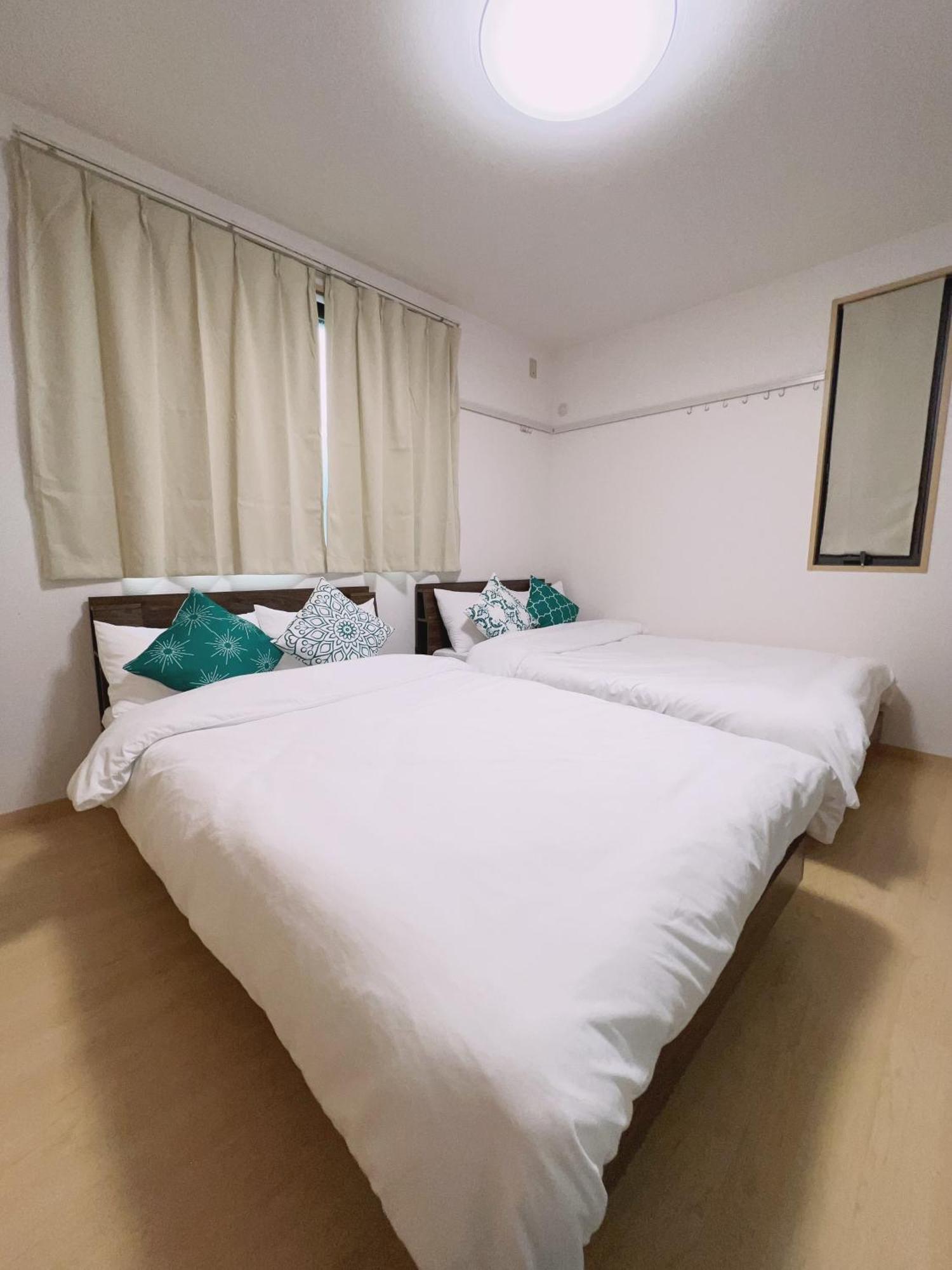 アーバンハイツ渡辺通a棟 Apartment Fukuoka  Exterior photo